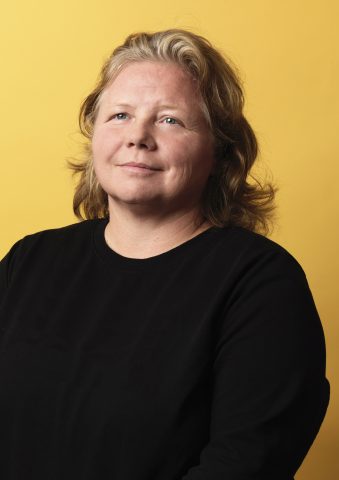 Portret Jessica, Assistent-begeleider gehandicapten
zorg